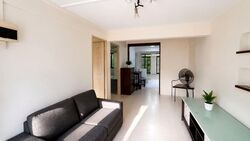 Blk 105 Hendersonville (Bukit Merah), HDB 3 Rooms #598276081